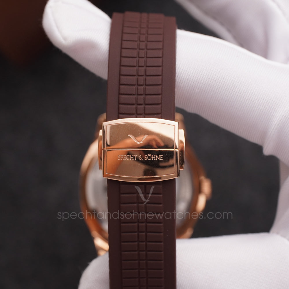 Specht & Söhne SP0008A4 Automatic