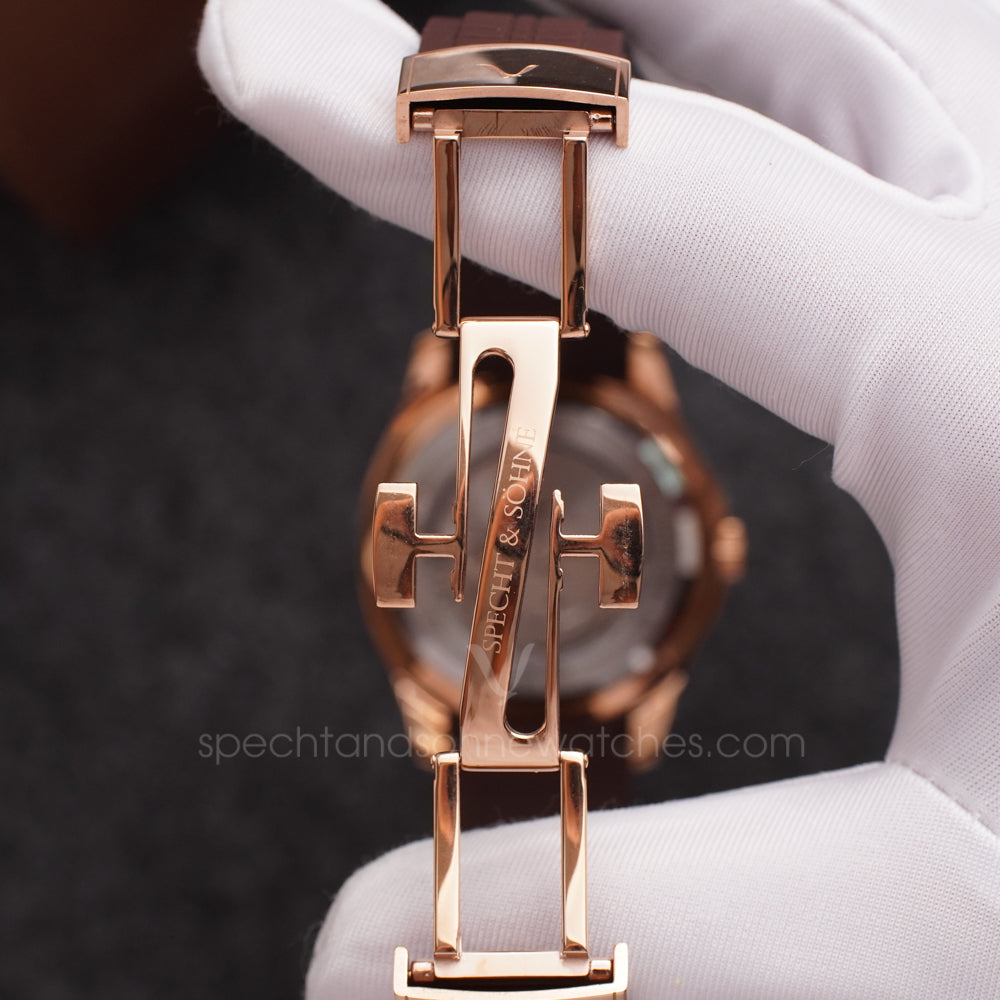 Specht & Söhne SP0008A4 Automatic