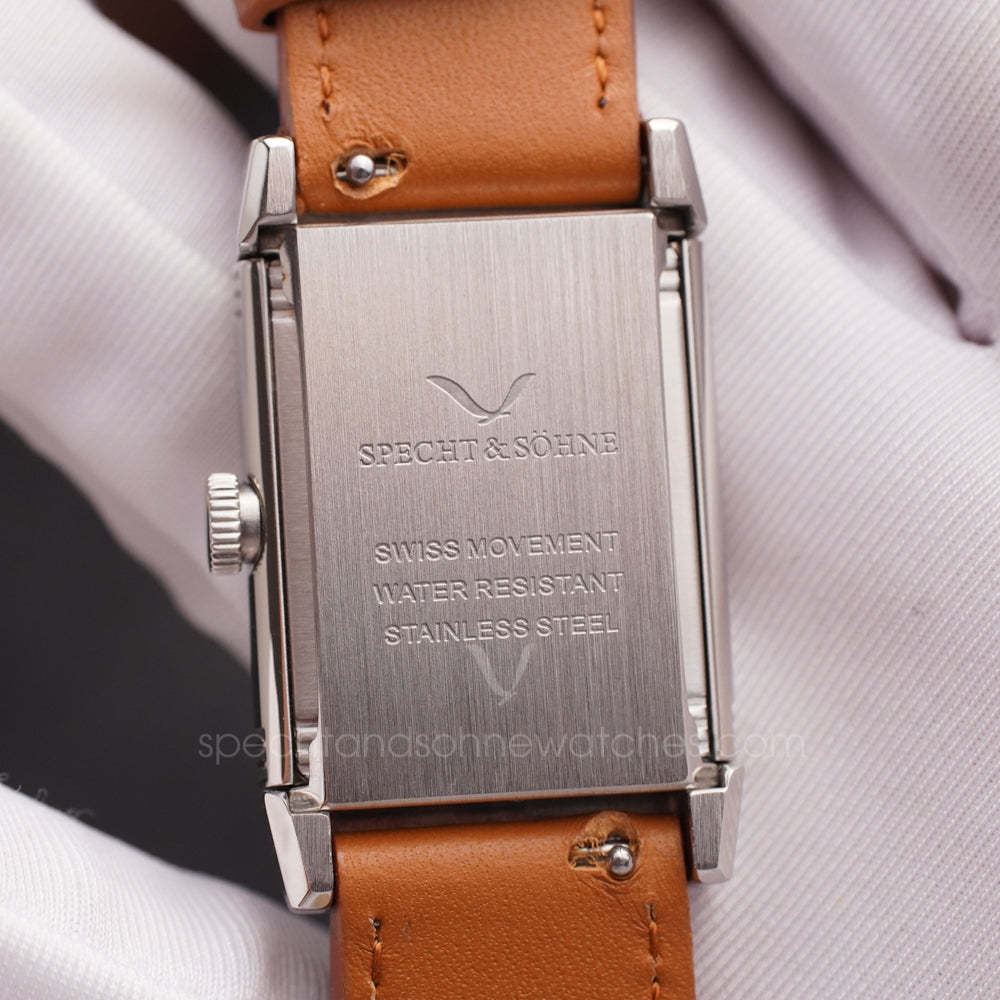Specht & Söhne SP0029Q2 Quartz - V4