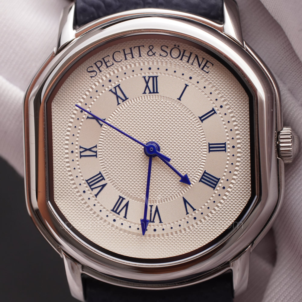 Specht & Söhne SP0038Q1 Quartz