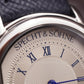 Specht & Söhne SP0038Q1 Quartz
