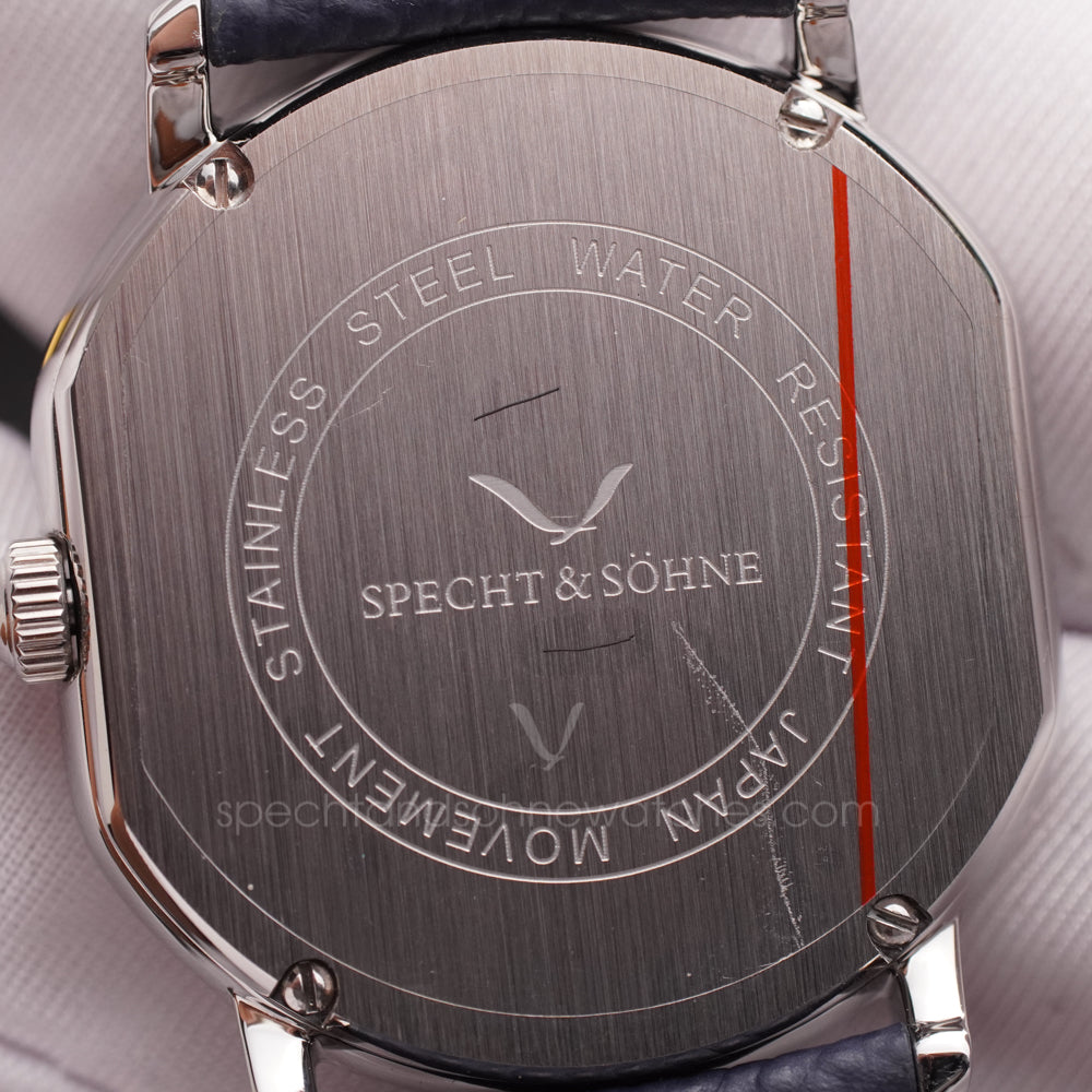 Specht & Söhne SP0038Q1 Quartz