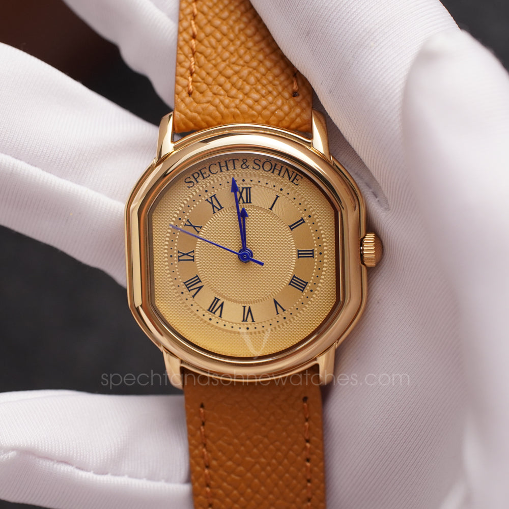 Specht & Söhne SP0038Q3 Quartz