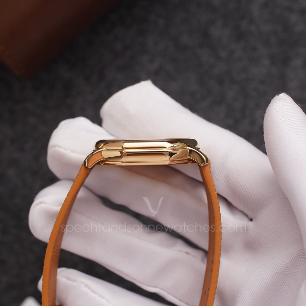 Specht & Söhne SP0038Q3 Quartz