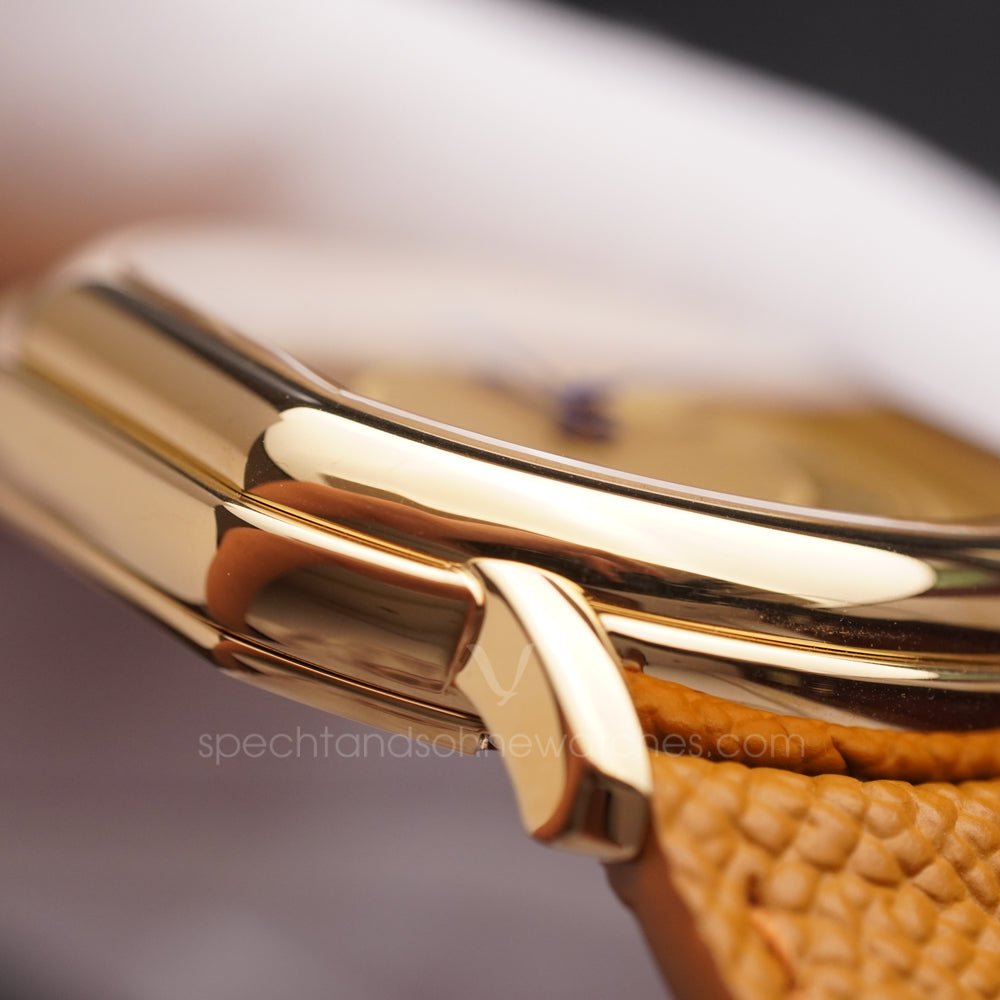 Specht & Söhne SP0038Q3 Quartz