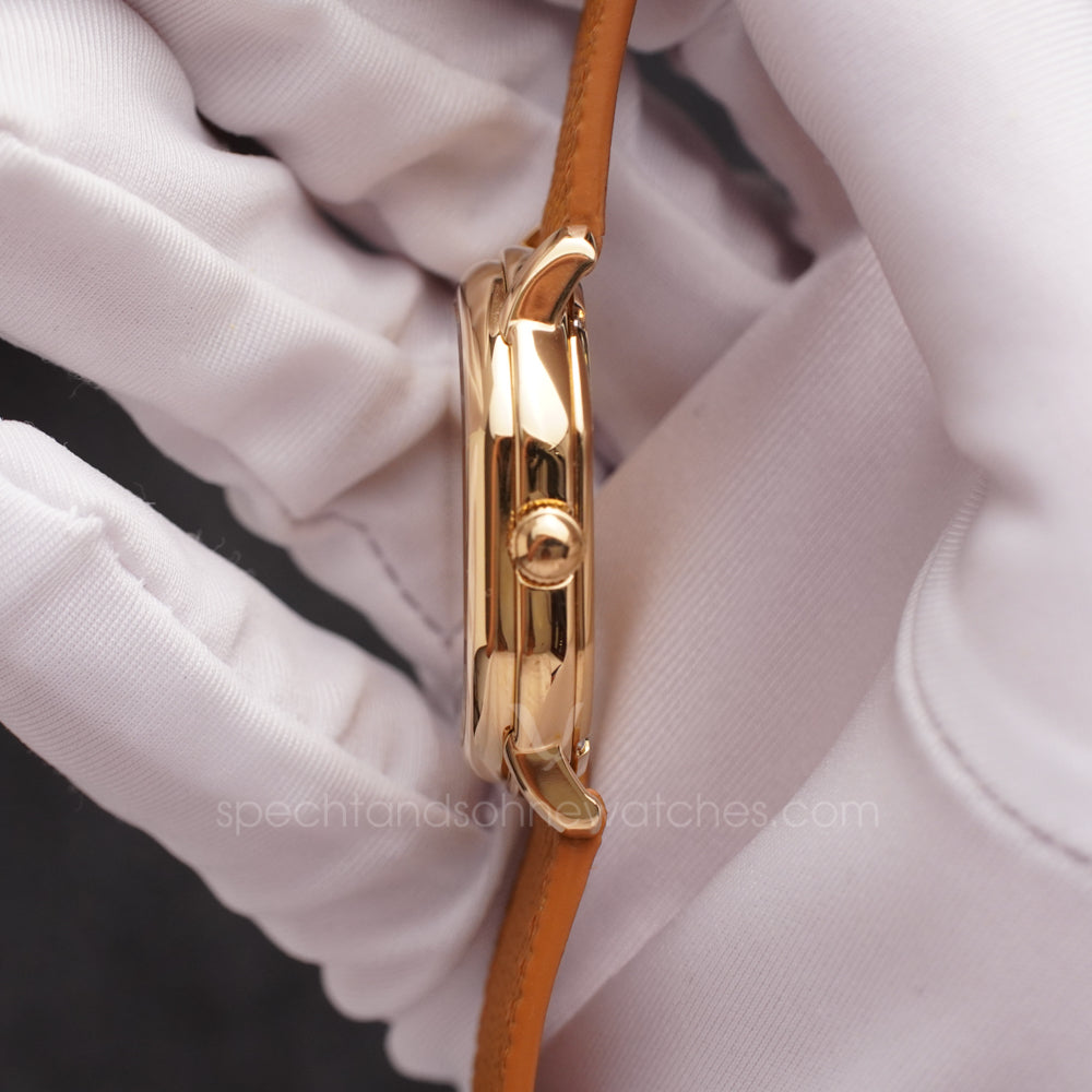 Specht & Söhne SP0038Q3 Quartz