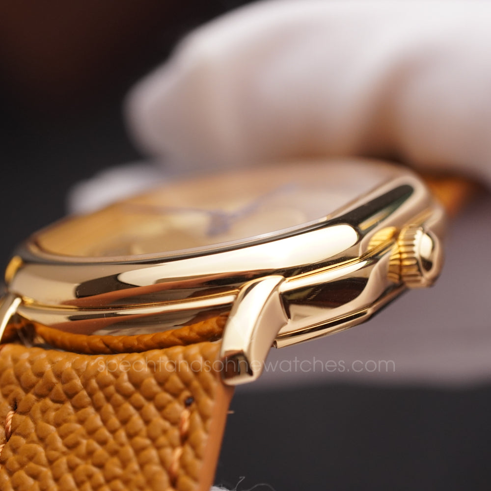 Specht & Söhne SP0038Q3 Quartz