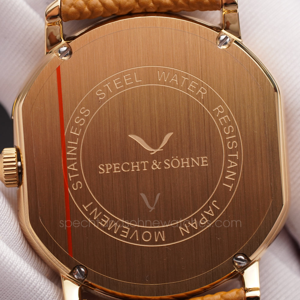 Specht & Söhne SP0038Q3 Quartz
