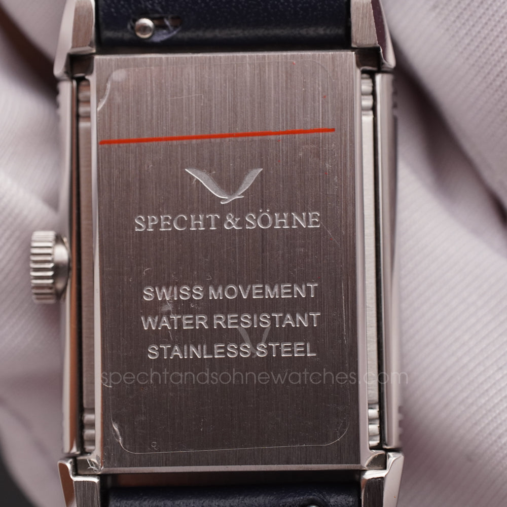 Specht & Söhne SP0029Q3 Quartz - V4