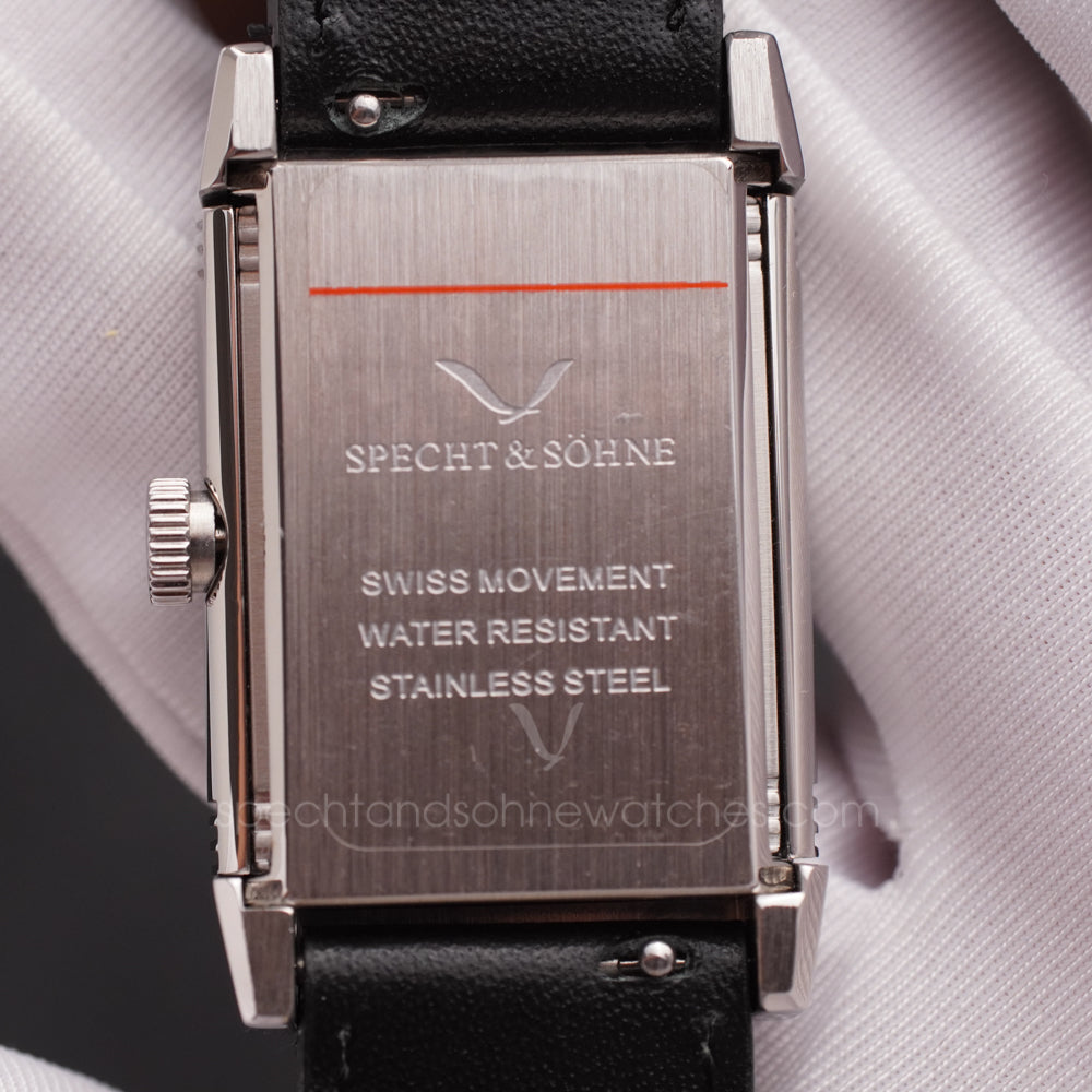 Specht & Söhne SP0029Q1 Quartz - V4