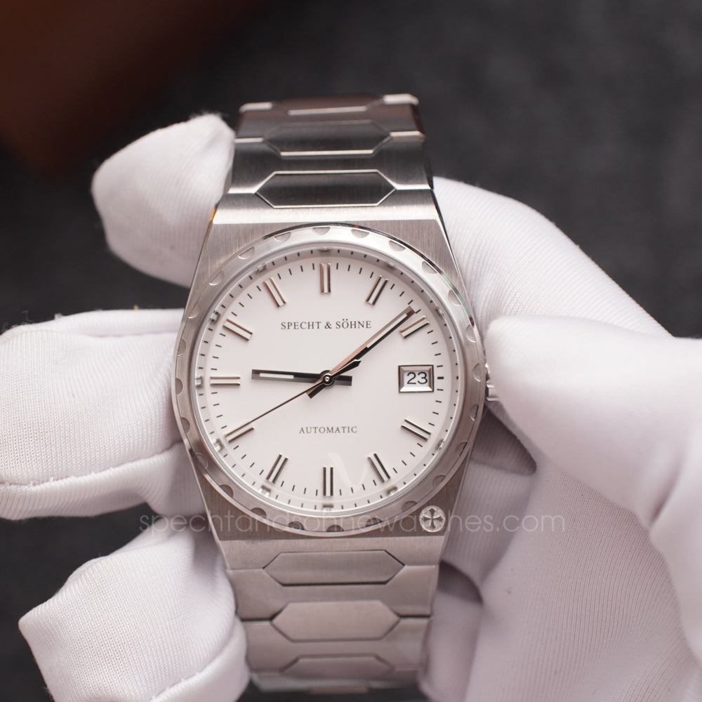 Specht & Söhne SP0004A3 Automatik