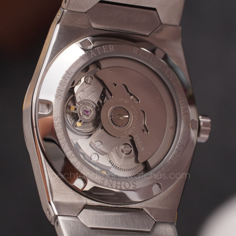 Specht & Söhne SP0004A3 Automatic