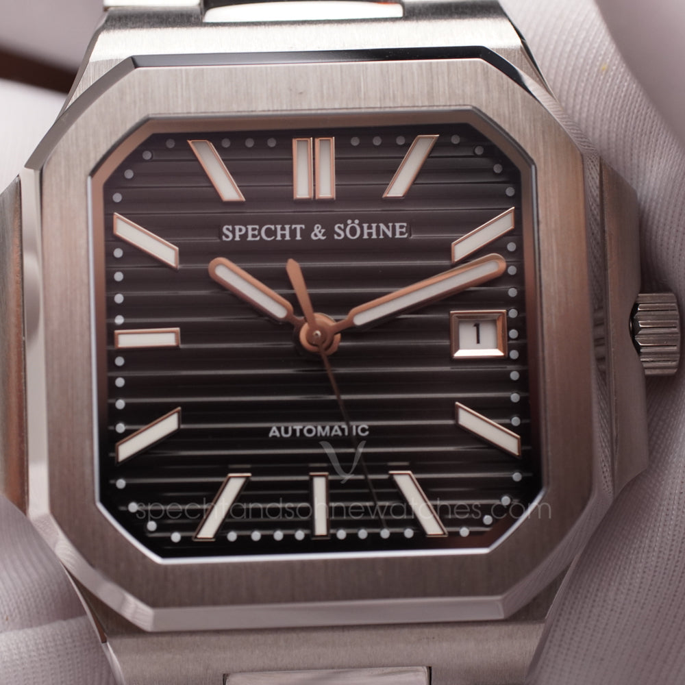 Specht & Söhne SP0028A4 Automatic