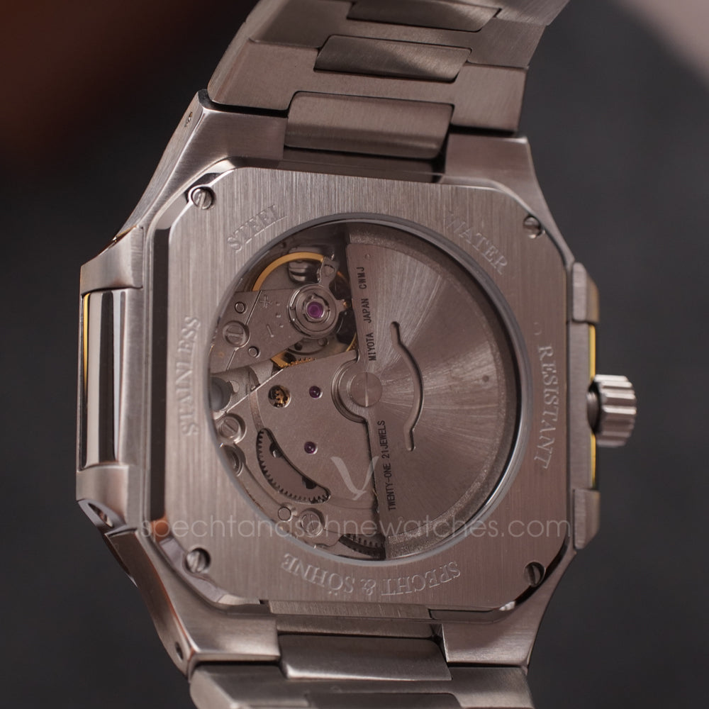 Specht & Söhne SP0028A4 Automatic