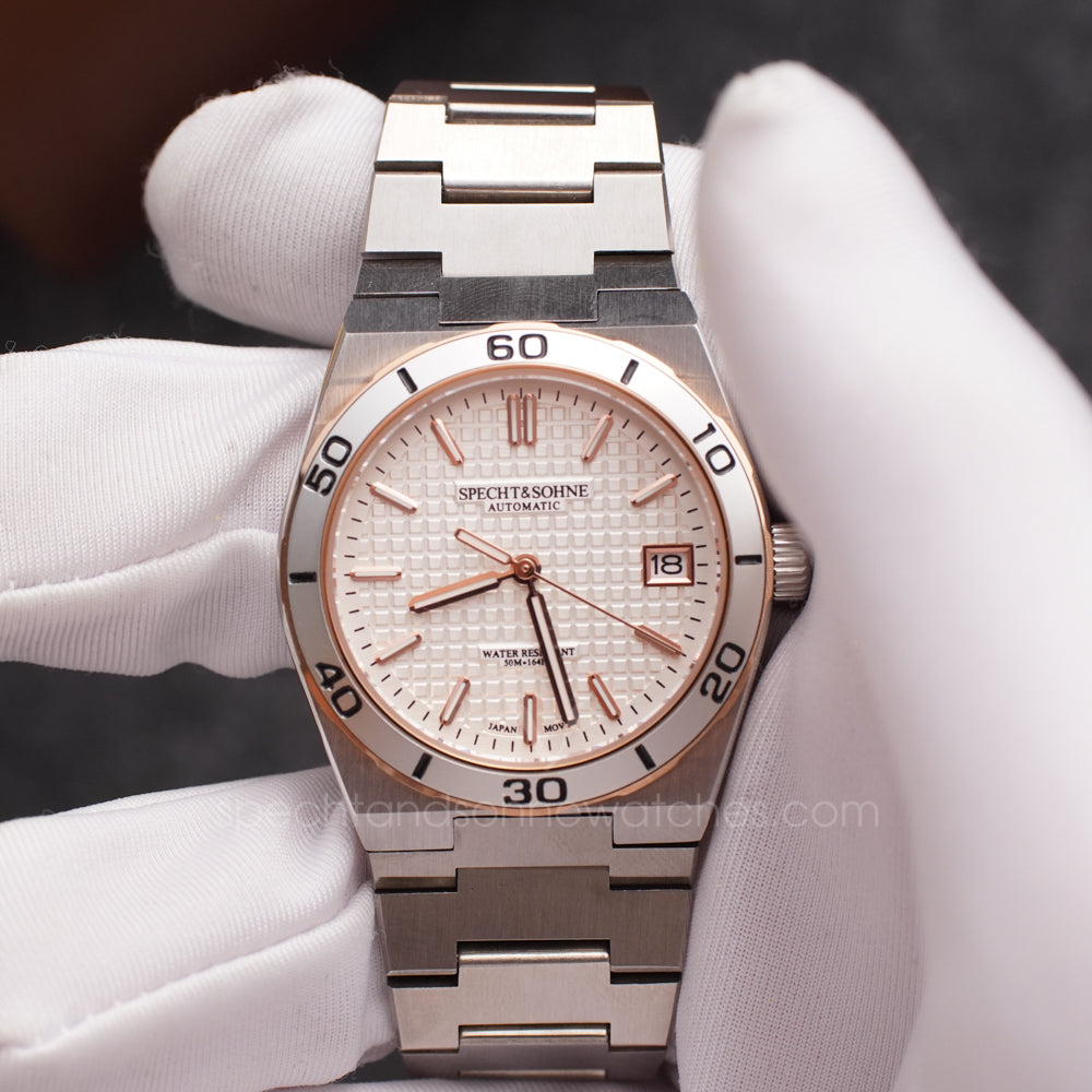 Specht & Söhne SP0014A5 Automatic