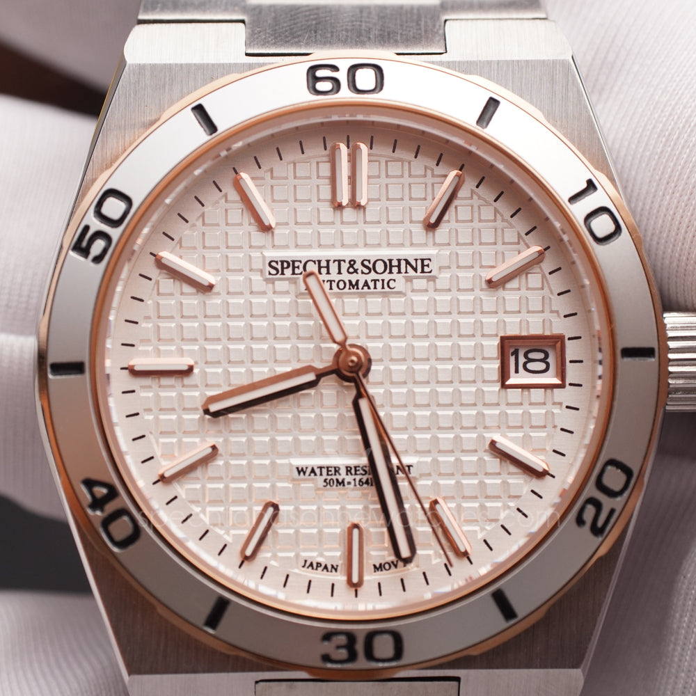 Specht & Söhne SP0014A5 Automatic
