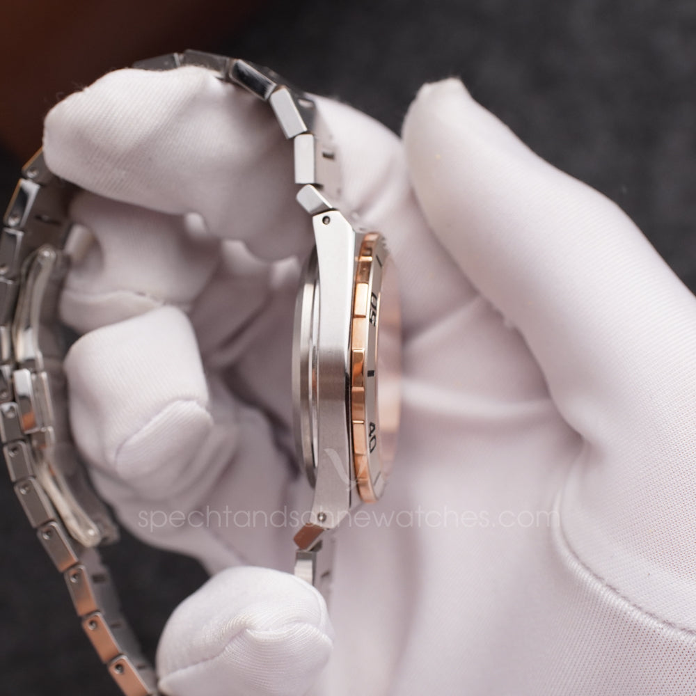 Specht & Söhne SP0014A5 Automatic