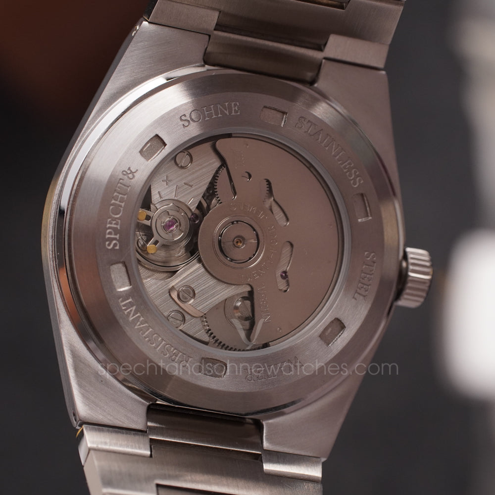 Specht & Söhne SP0014A5 Automatic