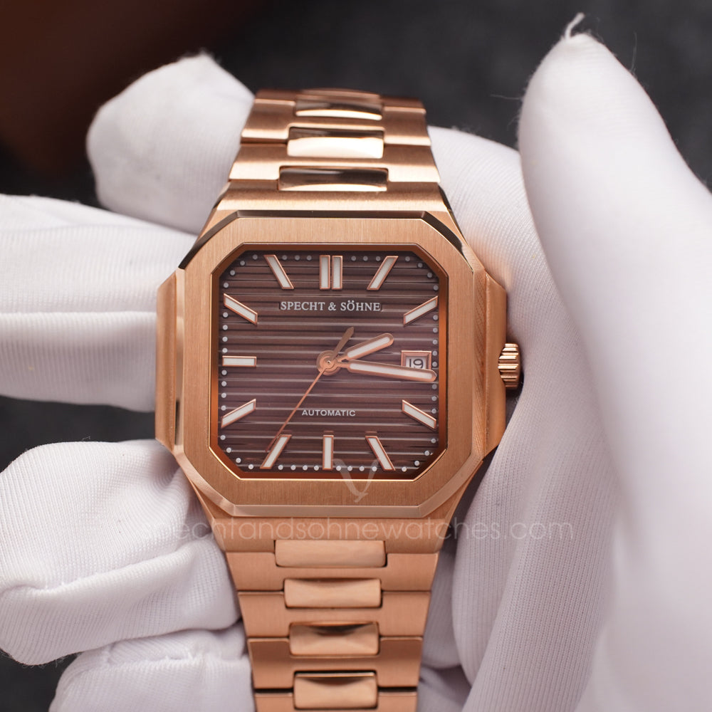 Specht & Söhne SP0028A8 Automatic