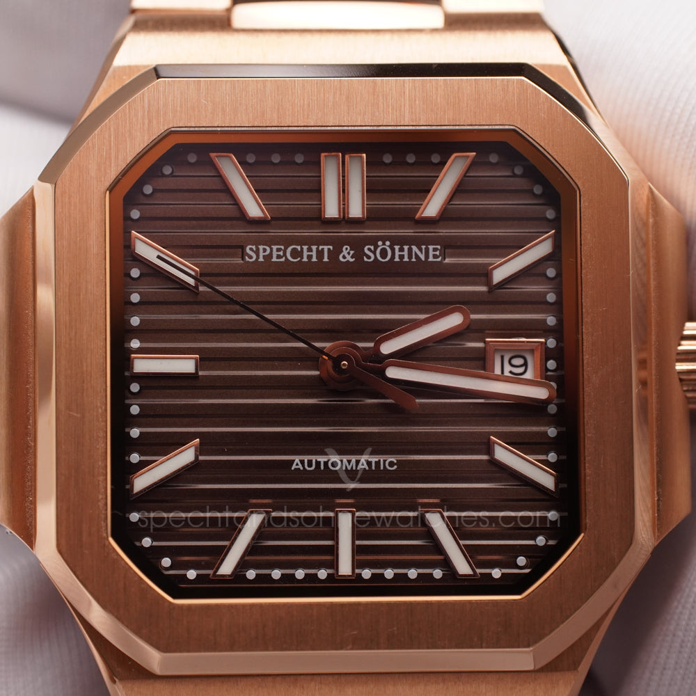 Specht & Söhne SP0028A8 Automatic