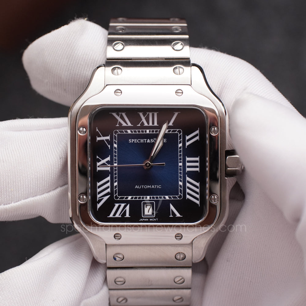 Specht & Söhne SP0037A2 Automatic