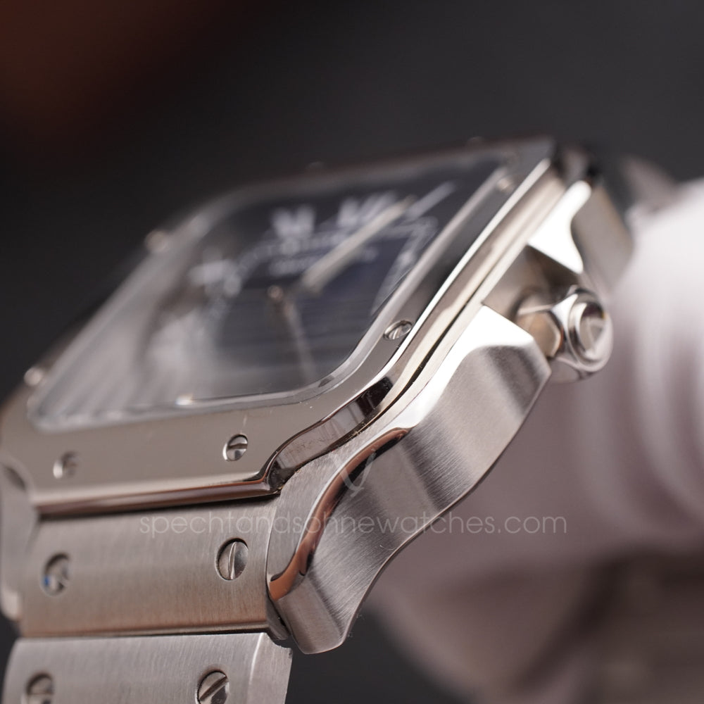 Specht & Söhne SP0037A2 Automatic