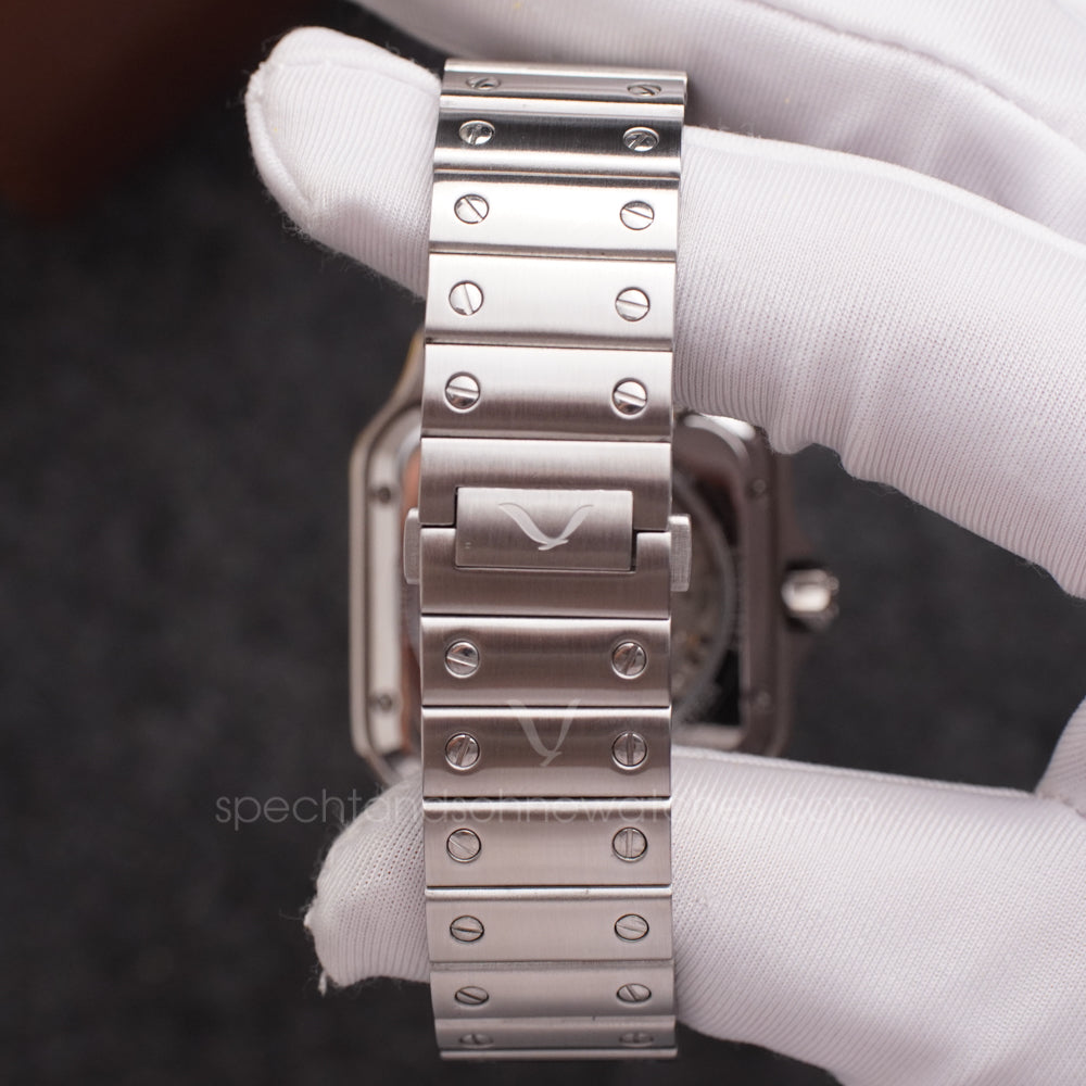 Specht & Söhne SP0037A2 Automatic