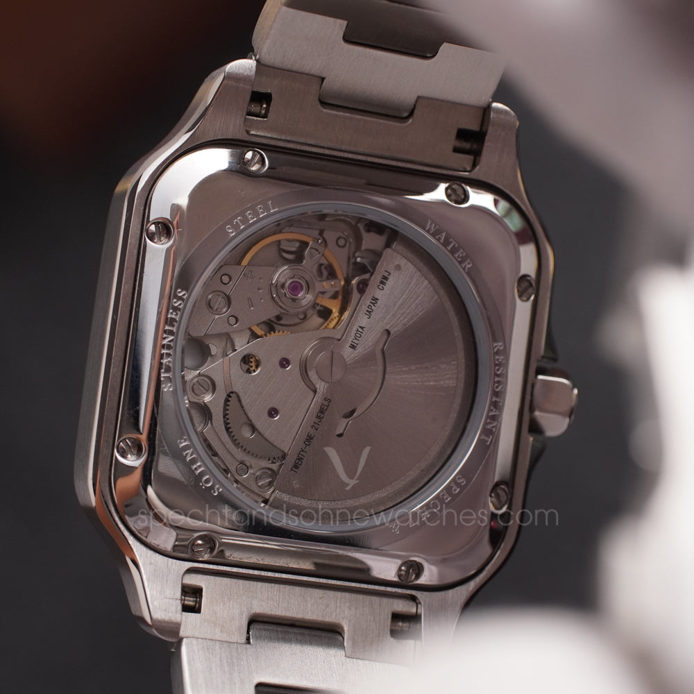 Specht & Söhne SP0037A2 Automatic