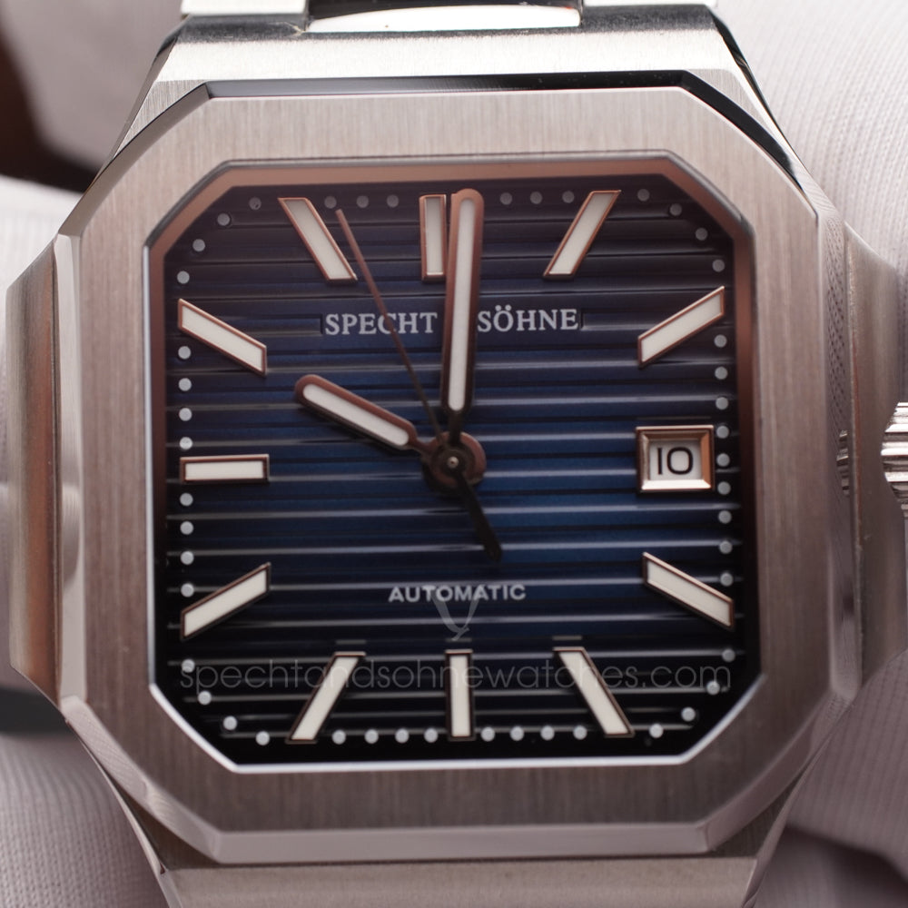Specht & Söhne SP0028A2 Automatic