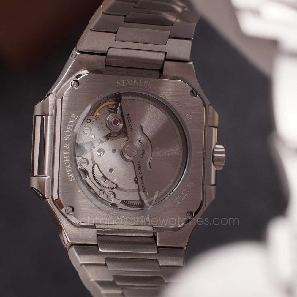 Specht & Söhne SP0028A2 Automatic