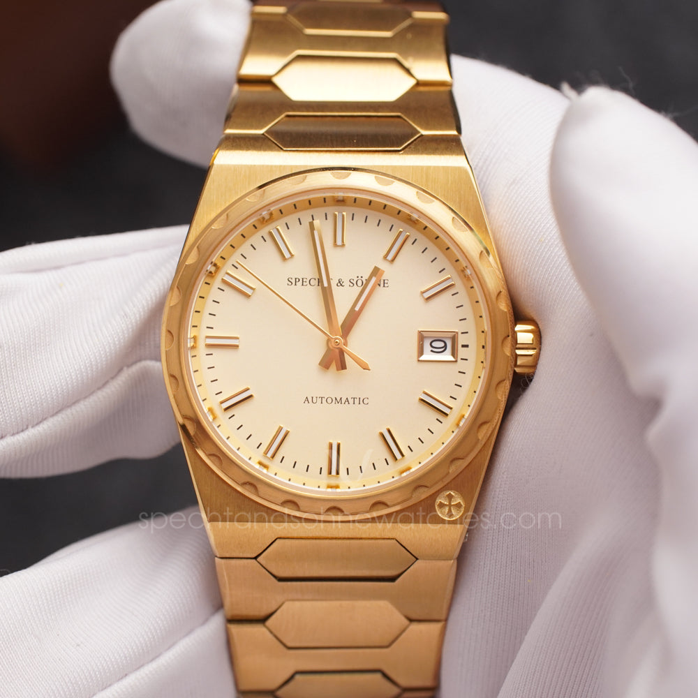 Specht & Söhne SP0004A5 Automatik