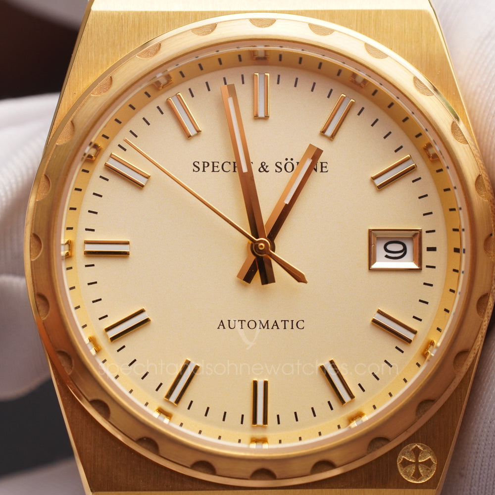 Specht & Söhne SP0004A5 Automatic