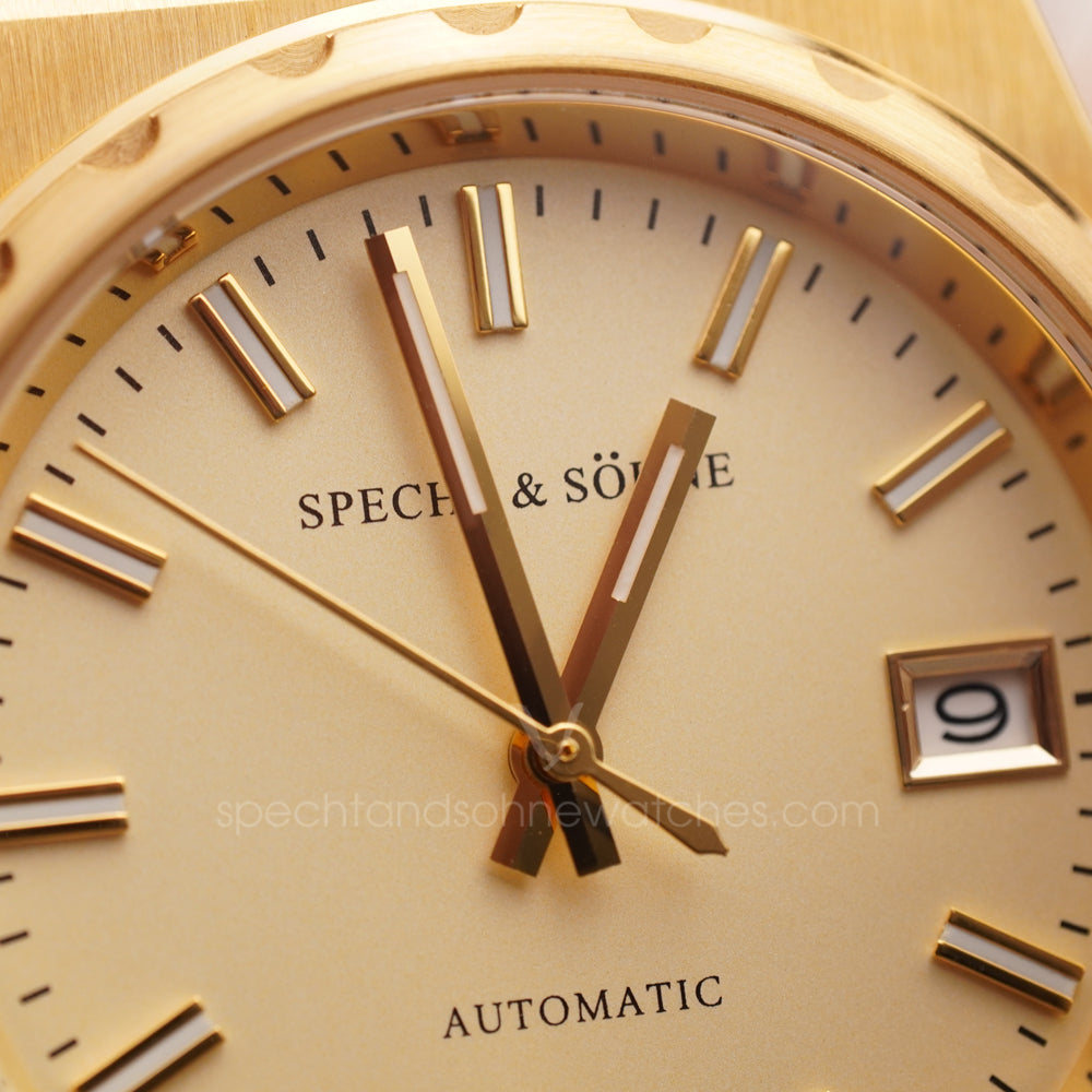 Specht & Söhne SP0004A5 Automatic
