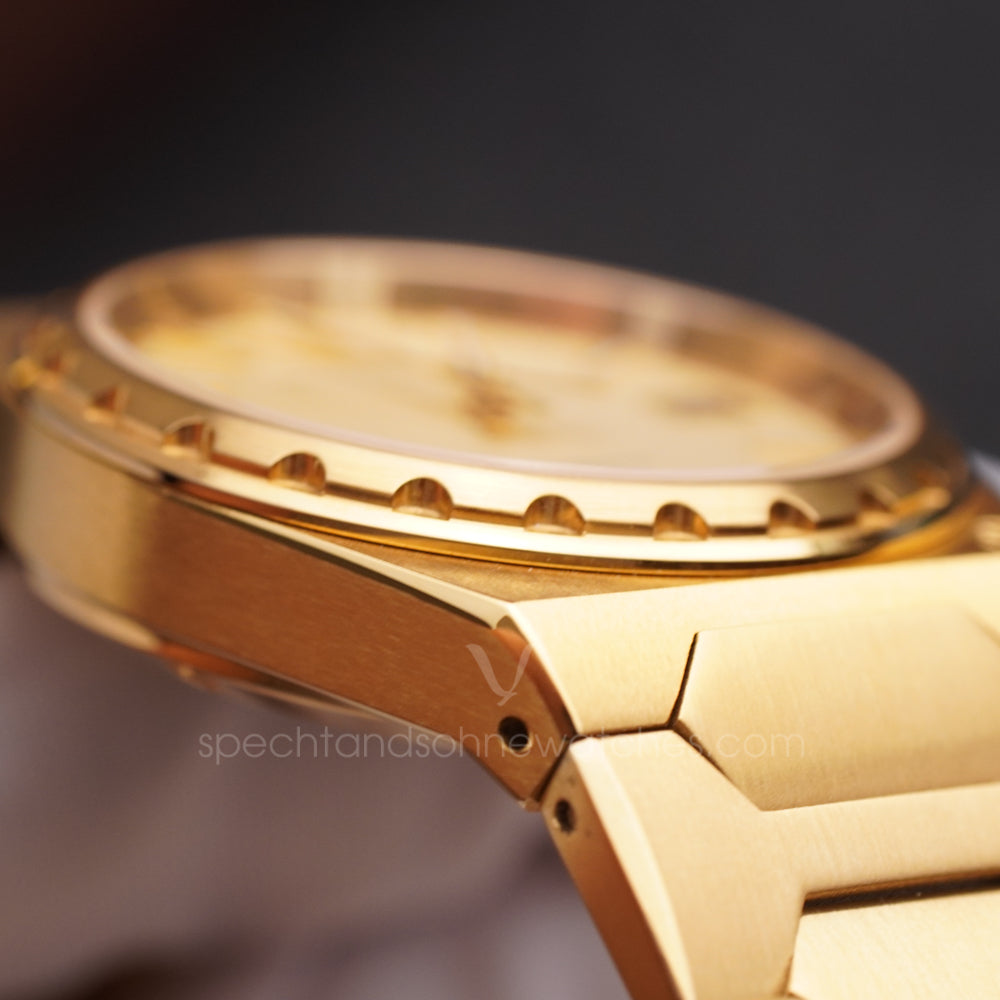 Specht & Söhne SP0004A5 Automatic