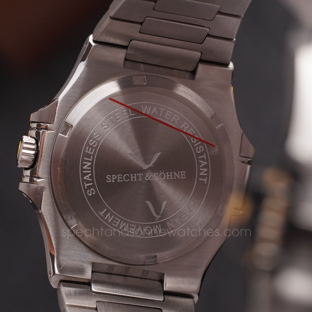 Specht & Söhne SP0039Q Quartz