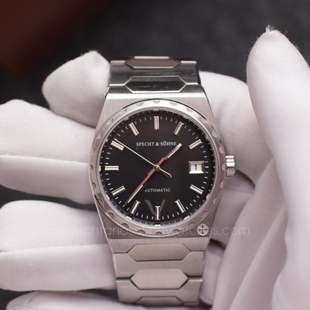 Specht & Söhne SP0004A4 Automatik