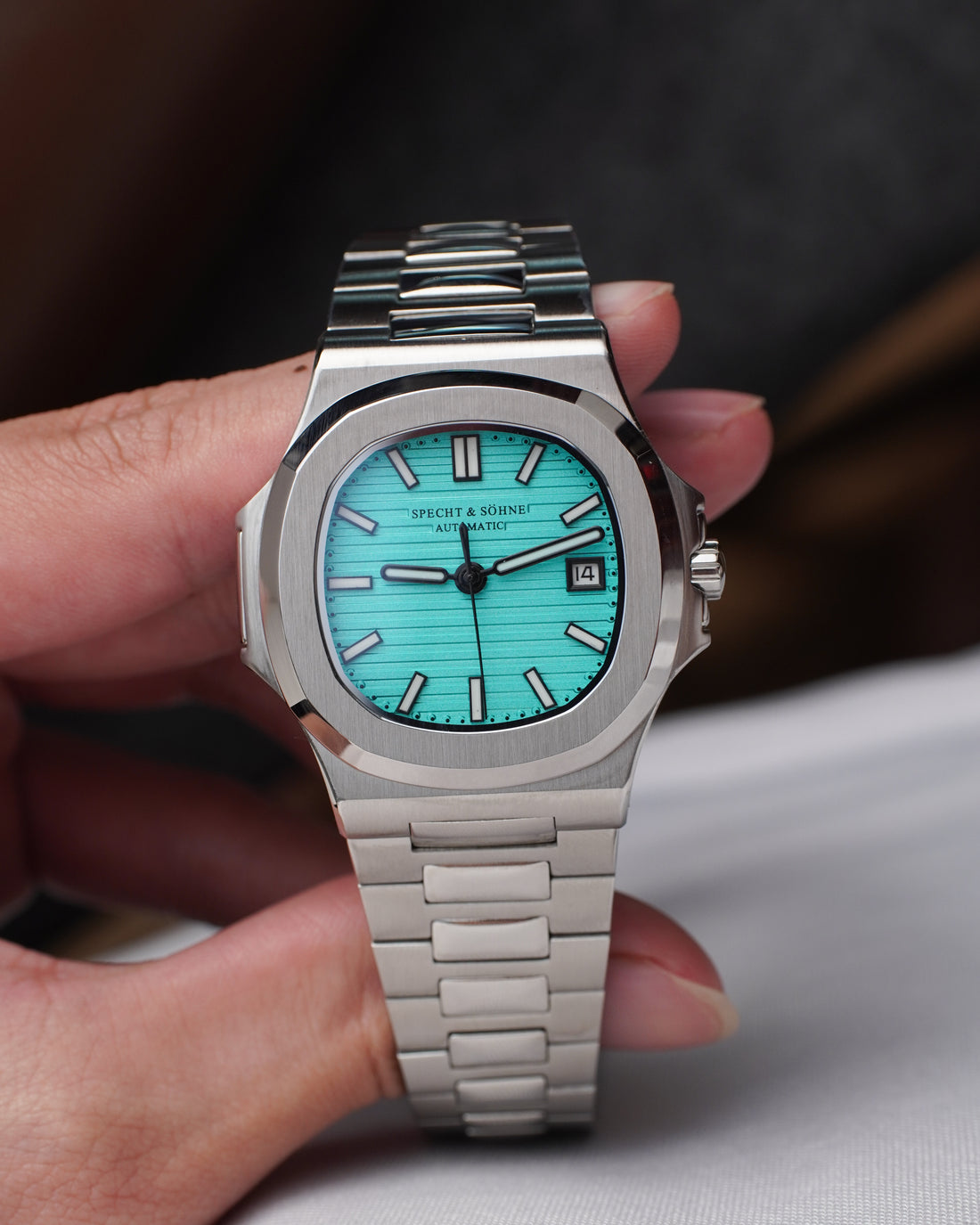 Specht & Söhne SP0005A4-V2 Automatik