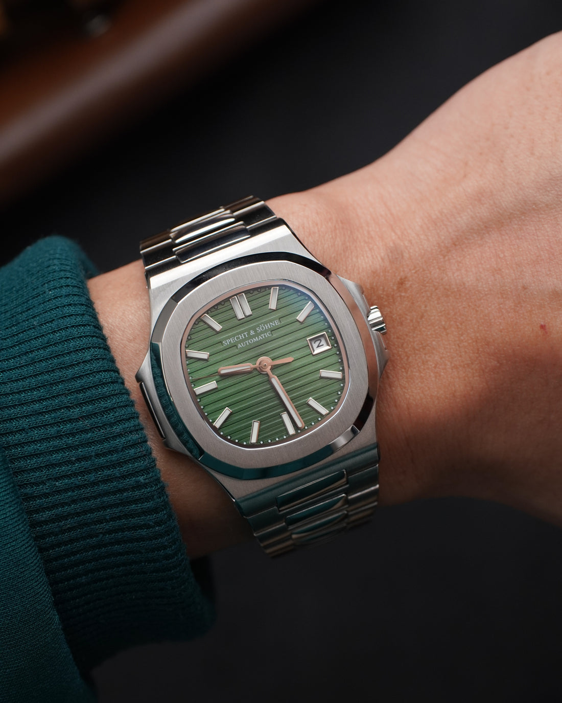 Specht & Söhne SP0005A3-V2 Automatik