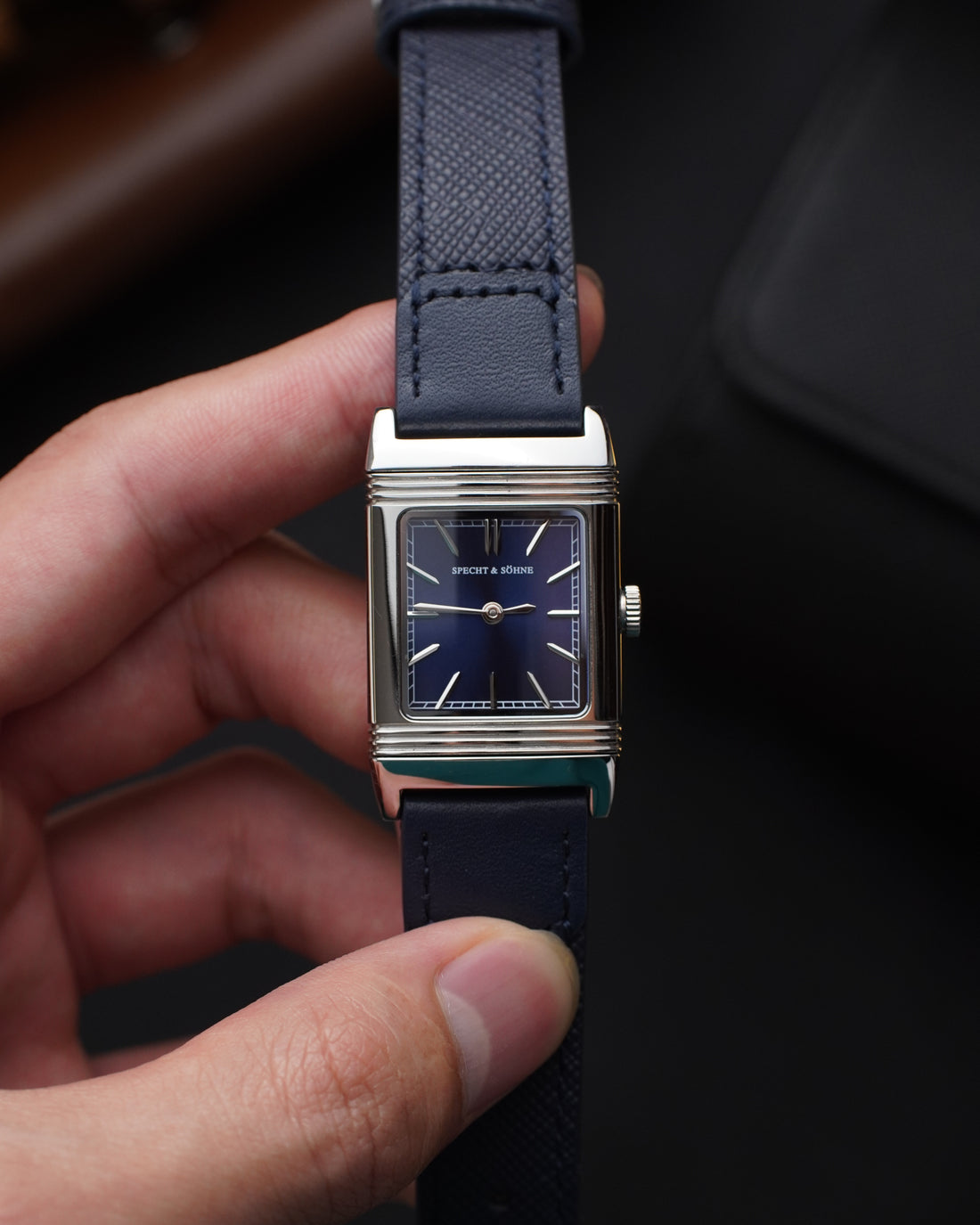 Specht & Söhne SP0029Q3 Quarz