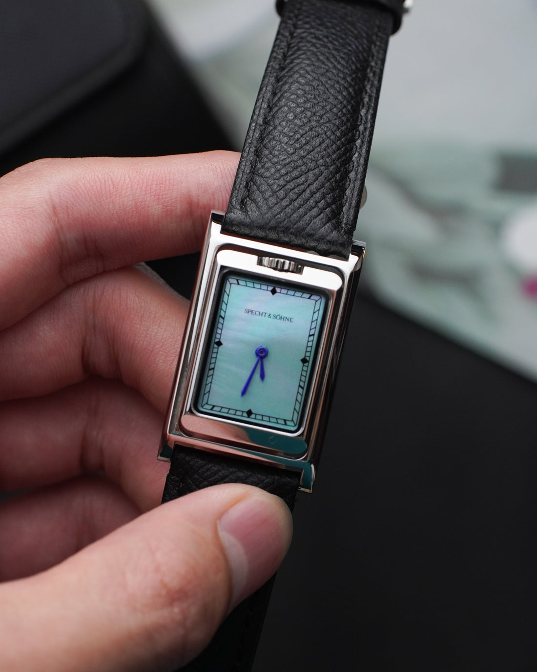 Specht & Söhne SP0042Q2 Quarz