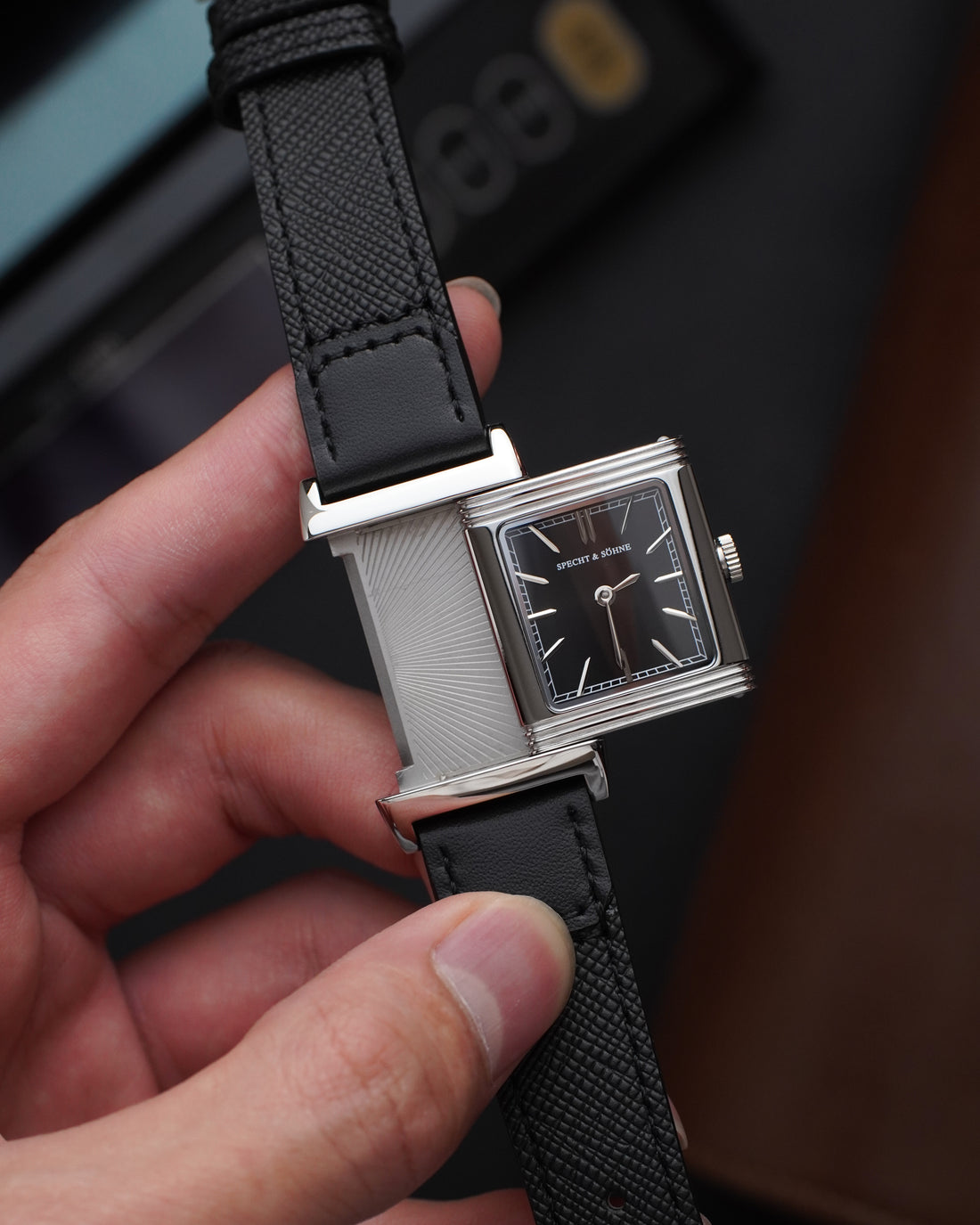 Specht & Söhne SP0029Q1 Quarz