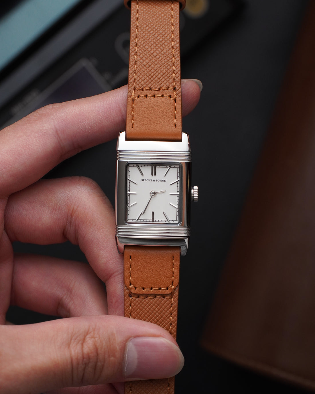 Specht & Söhne SP0029Q2 Quarz