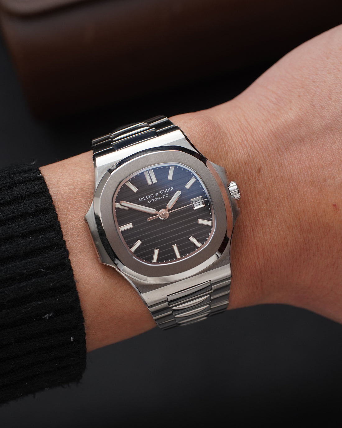 Specht & Söhne SP0005A2-V2 Automatic