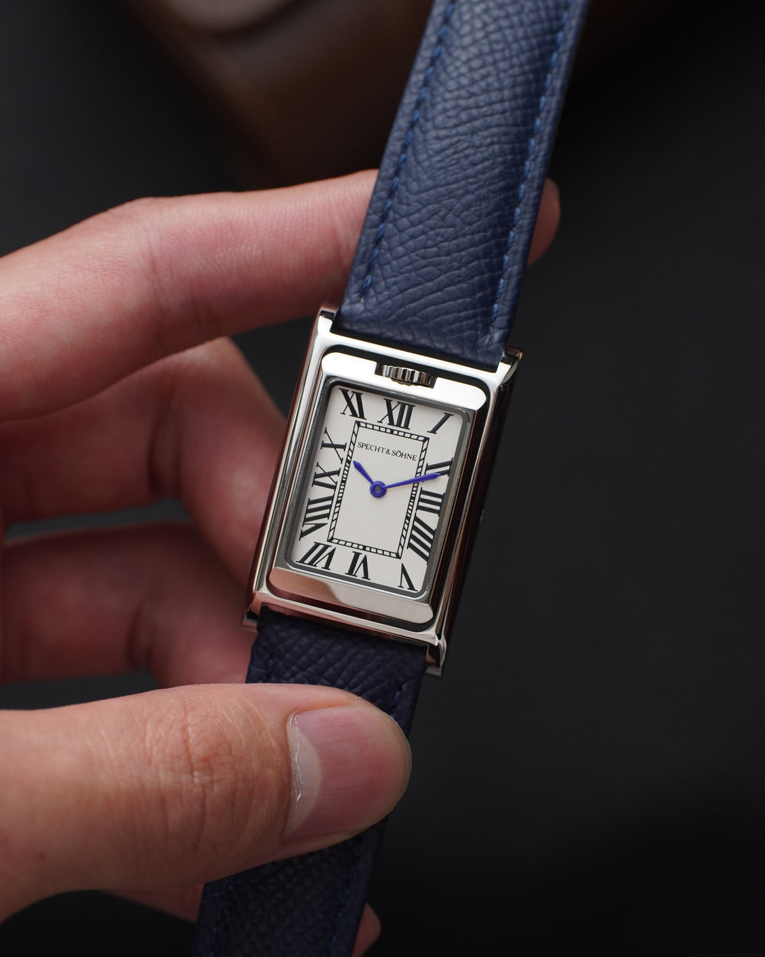 Specht & Söhne SP0042Q1 Quarz