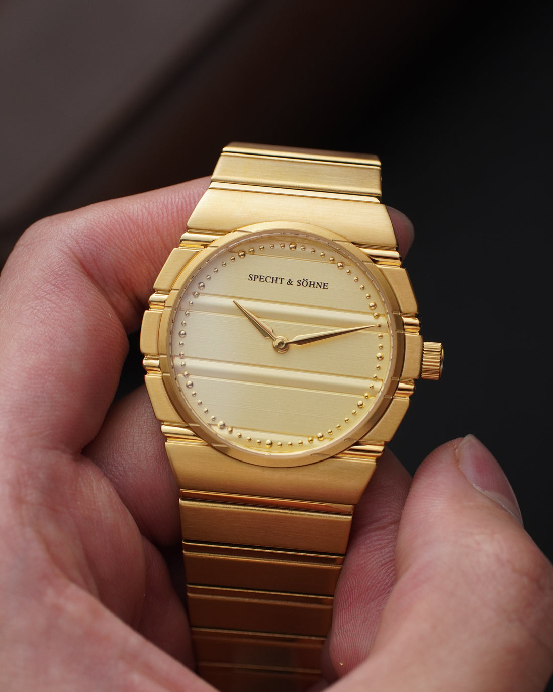 Specht & Söhne SP0032Q4 Quarz