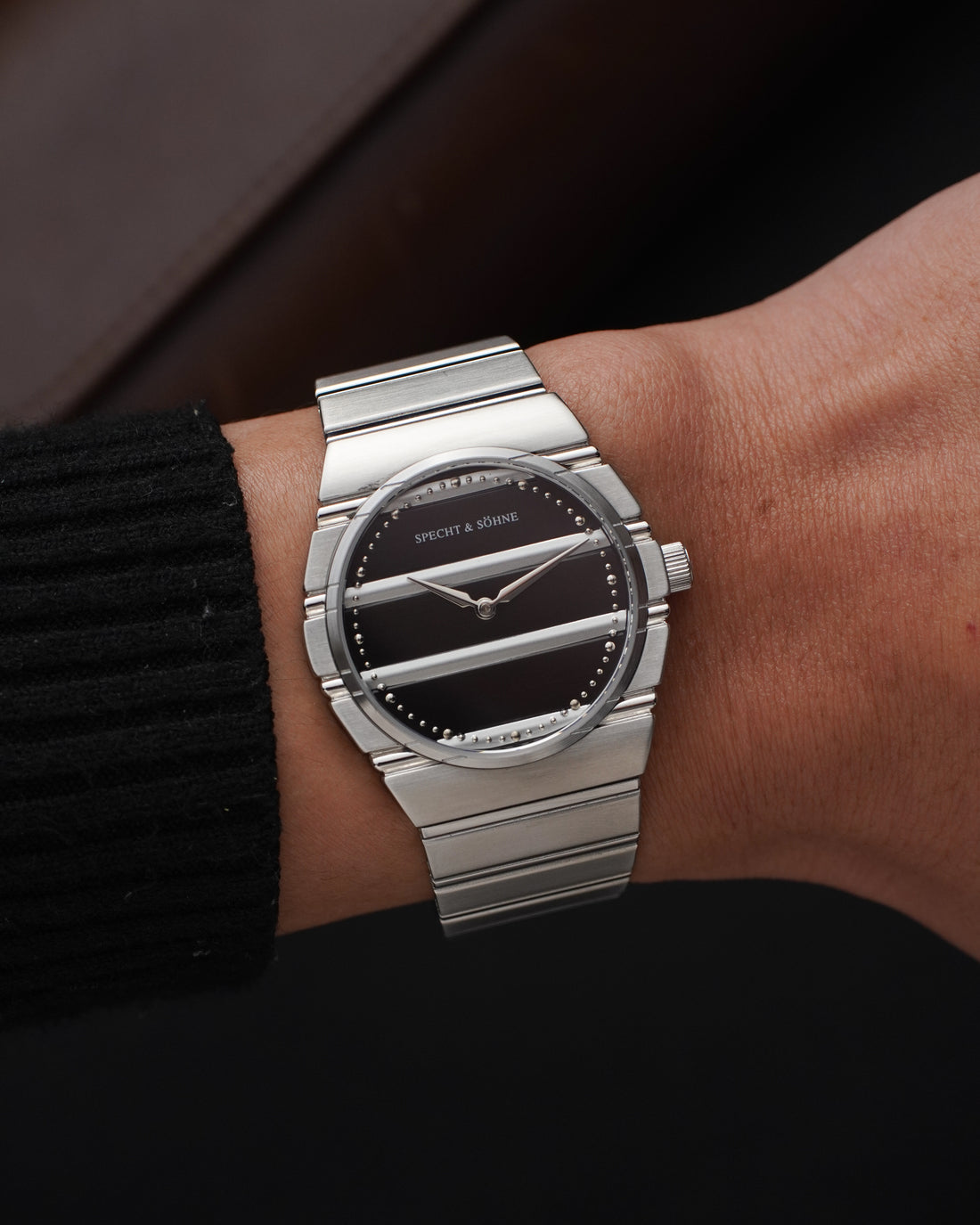 Specht & Söhne SP0032Q2 Quarz