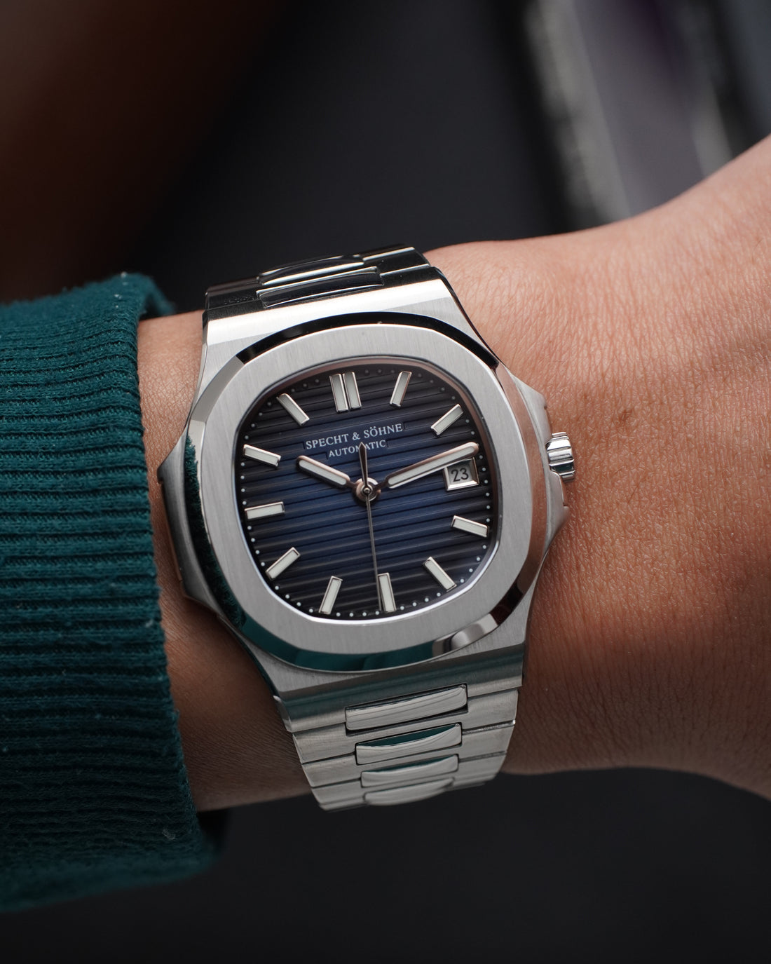 Specht & Söhne SP0005A1-V2 Automatic