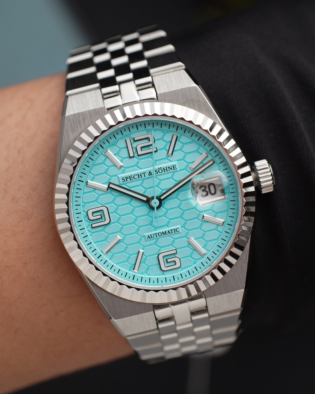 Specht & Söhne SP0043A5 Automatik