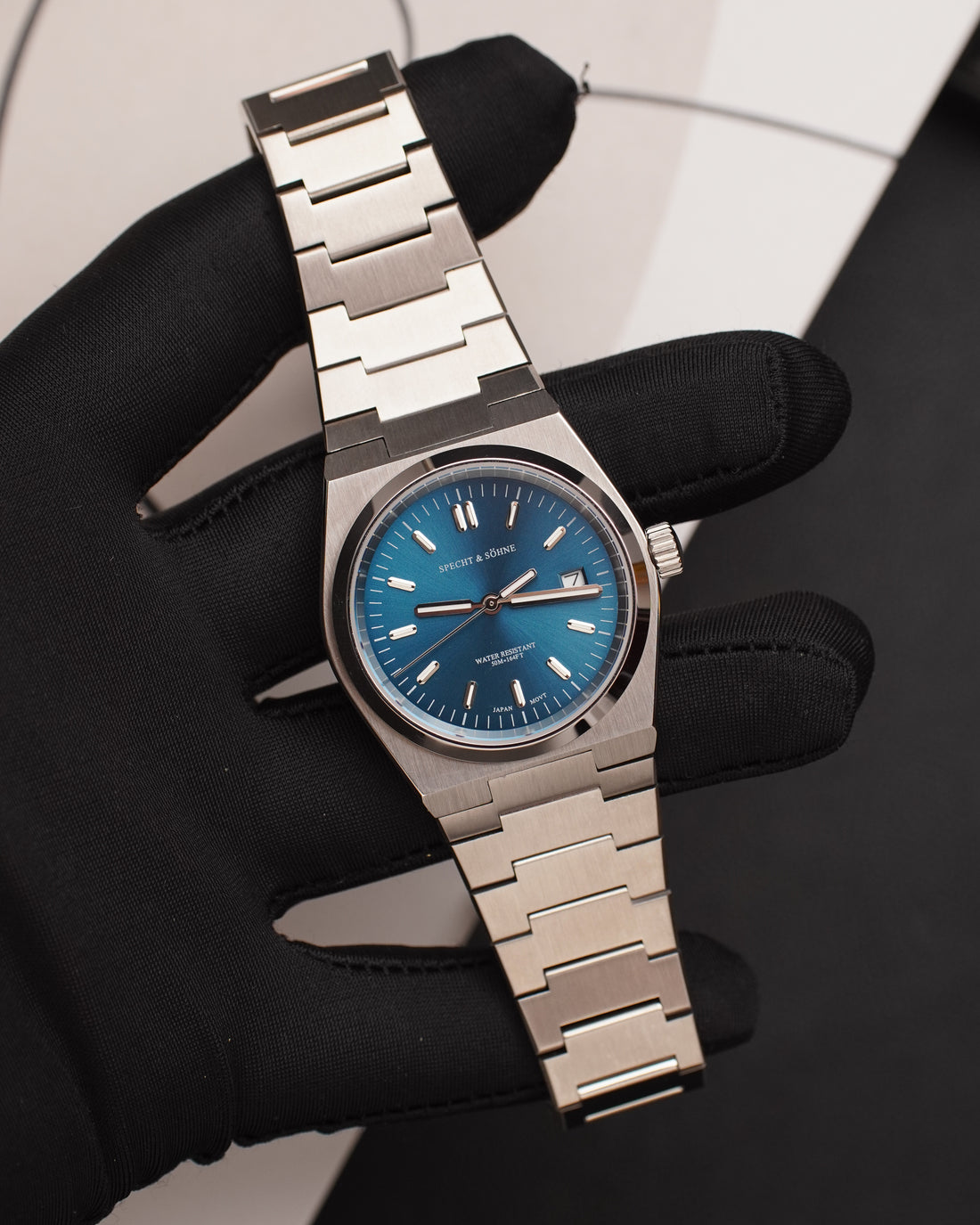 Specht & Söhne SP0002Q3-37 Quarz