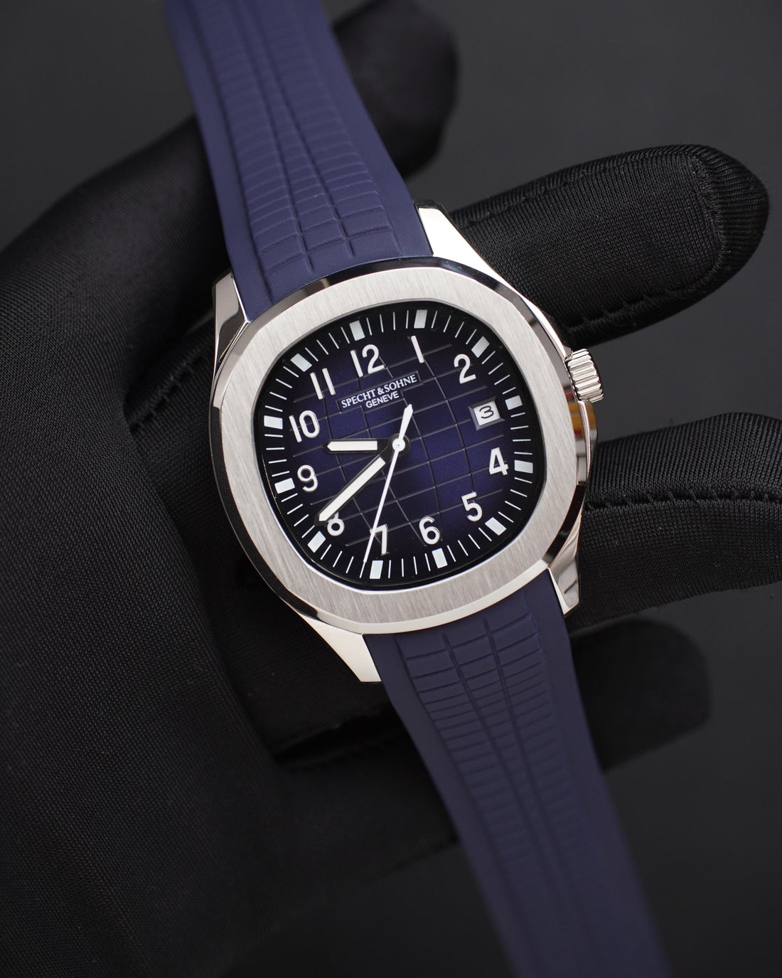 Specht & Söhne SP0008A1 Automatic